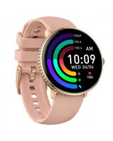 Smartwatches Smarty 2.0 Woman AMOLED DIAMOND in Steel SW092D - SW092D